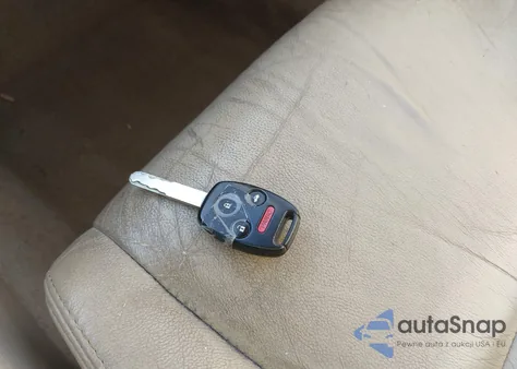 2010 Honda Accord 3.5 Ex-L from USA, damaged, VIN 5KBCP3F80AB007817